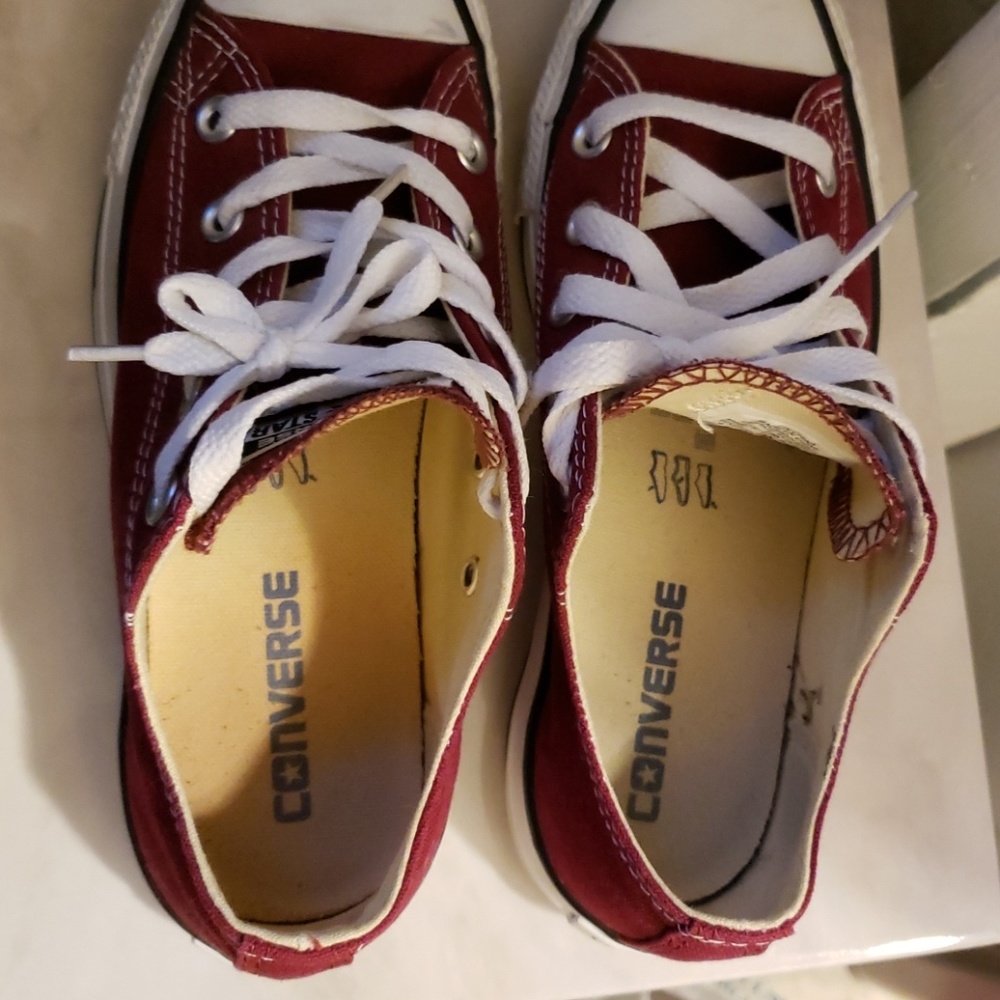 Converse - Picture 3 of 6